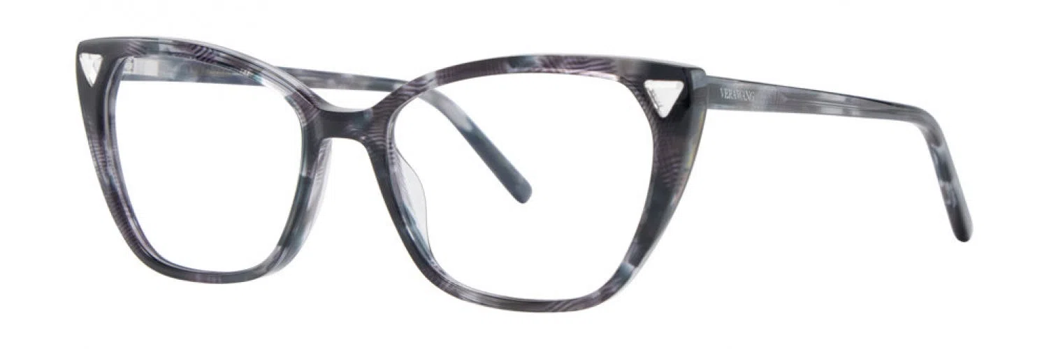 Vera Wang Moira Eyeglasses - view 2